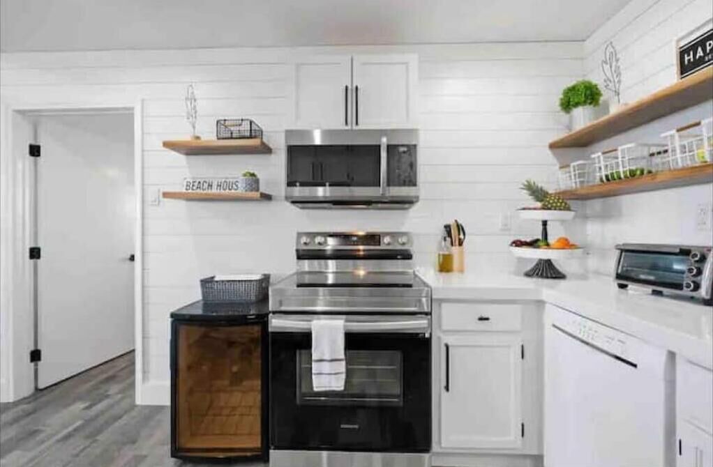 Photo of Kitchen in Port Lavaca
