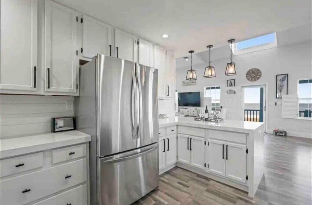 Photo of Kitchen in Port Lavaca