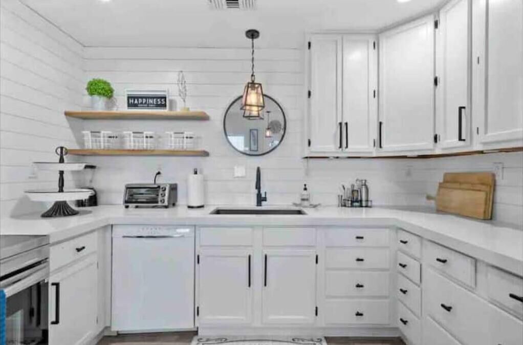 Photo of Kitchen in Port Lavaca