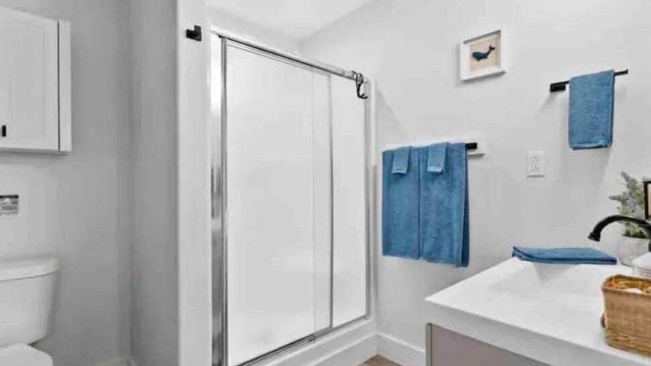 Photo of Bathroom in Port Lavaca