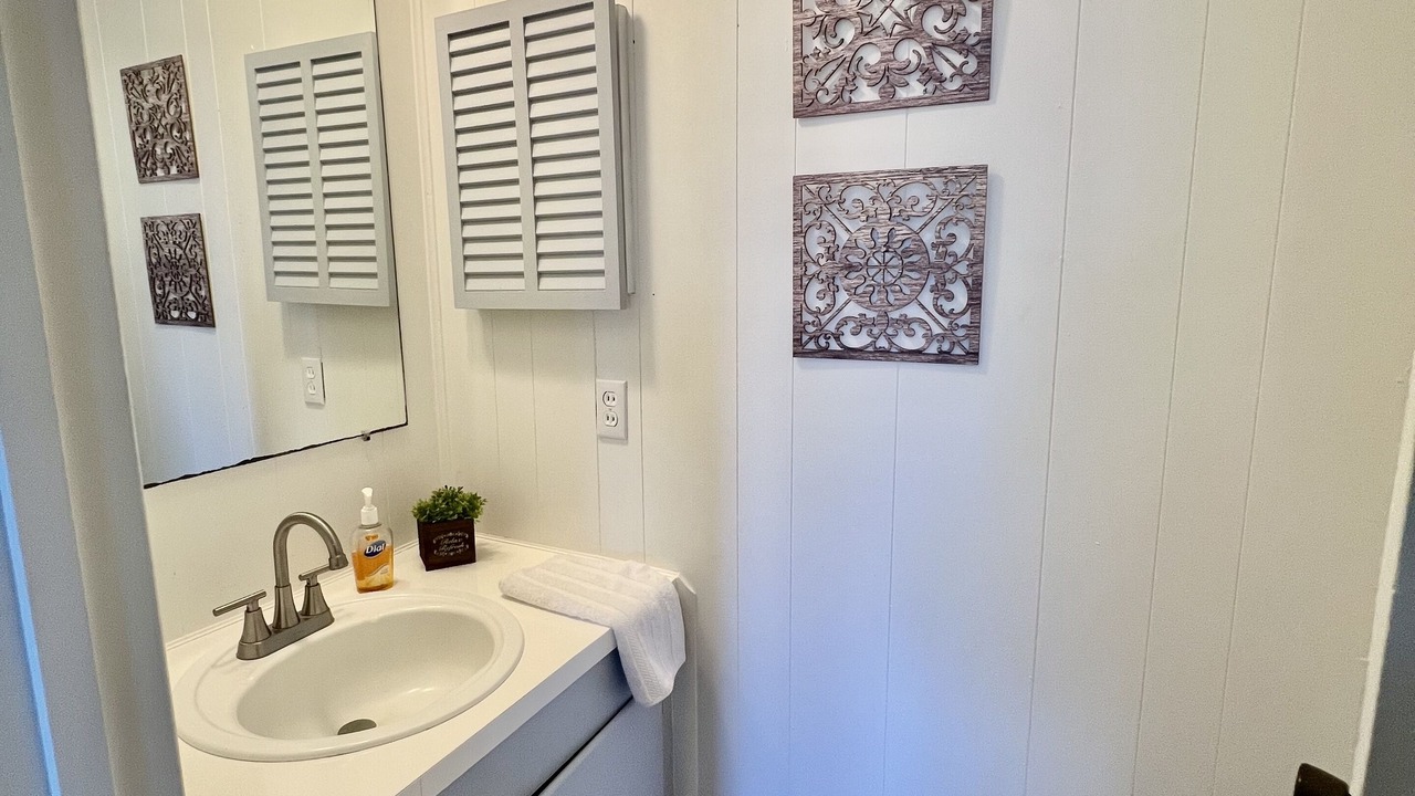 Photo of Bedroom in South Toledo Bend