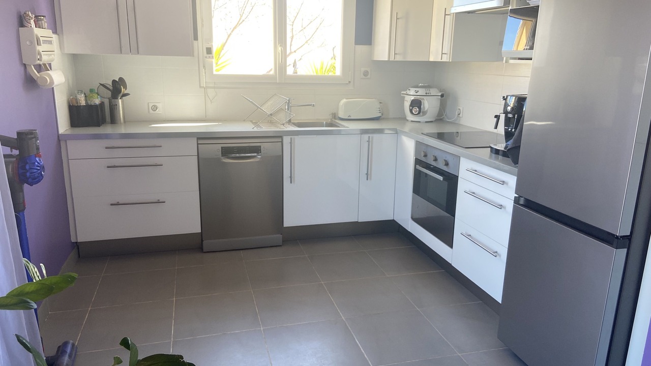 Photo of Kitchen in Cournonsec