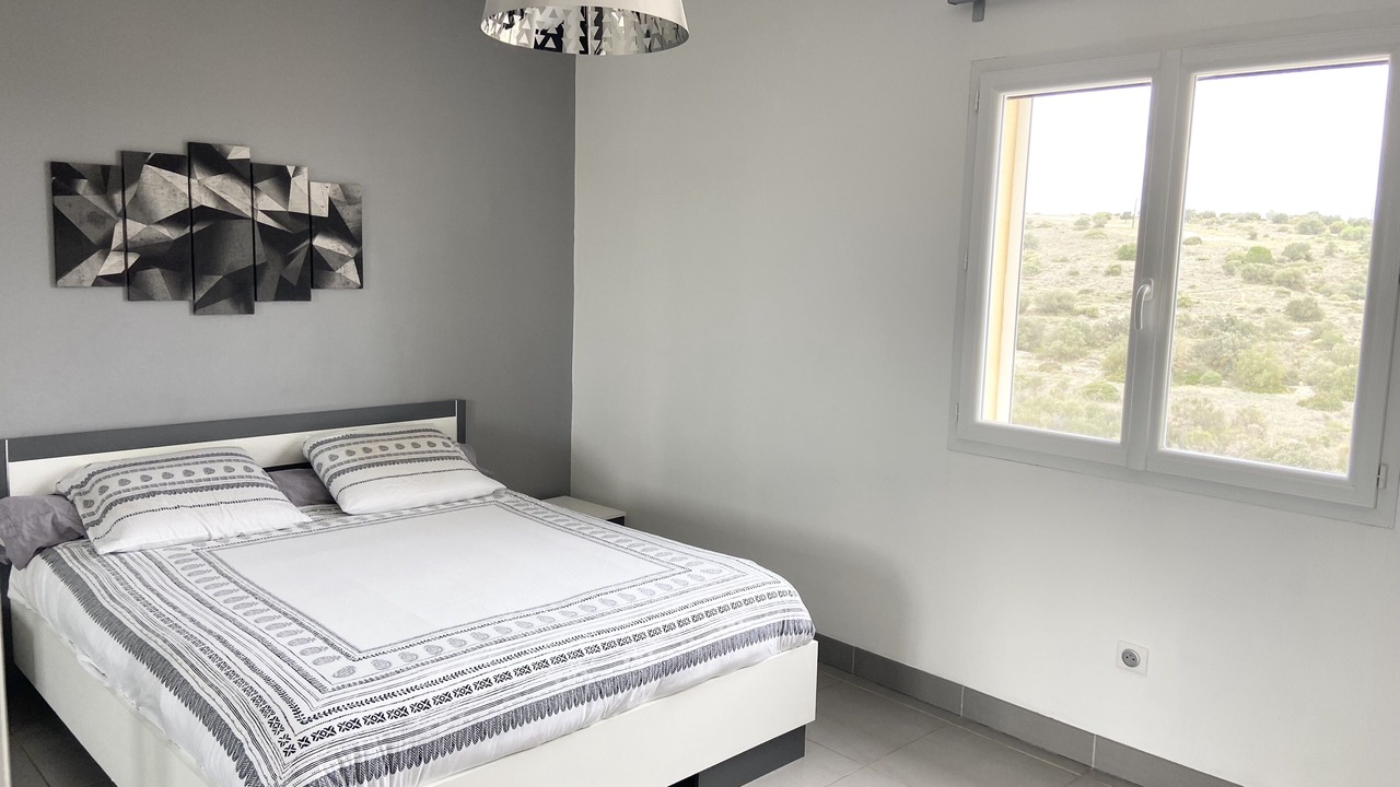 Photo of Bedroom in Cournonsec