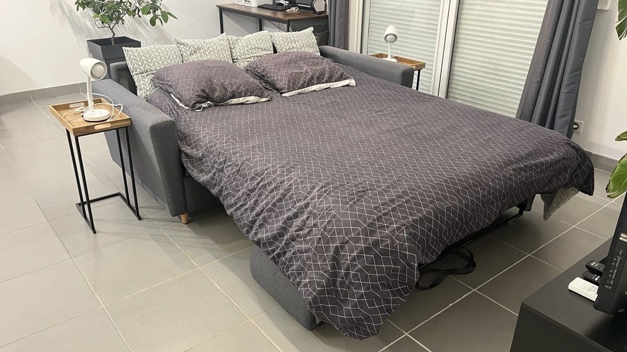 Photo of Bedroom in Cournonsec