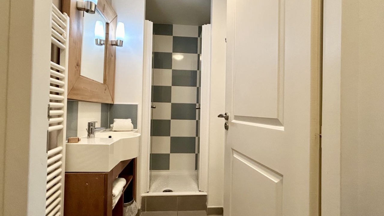 Photo of Bathroom in Belle Dune