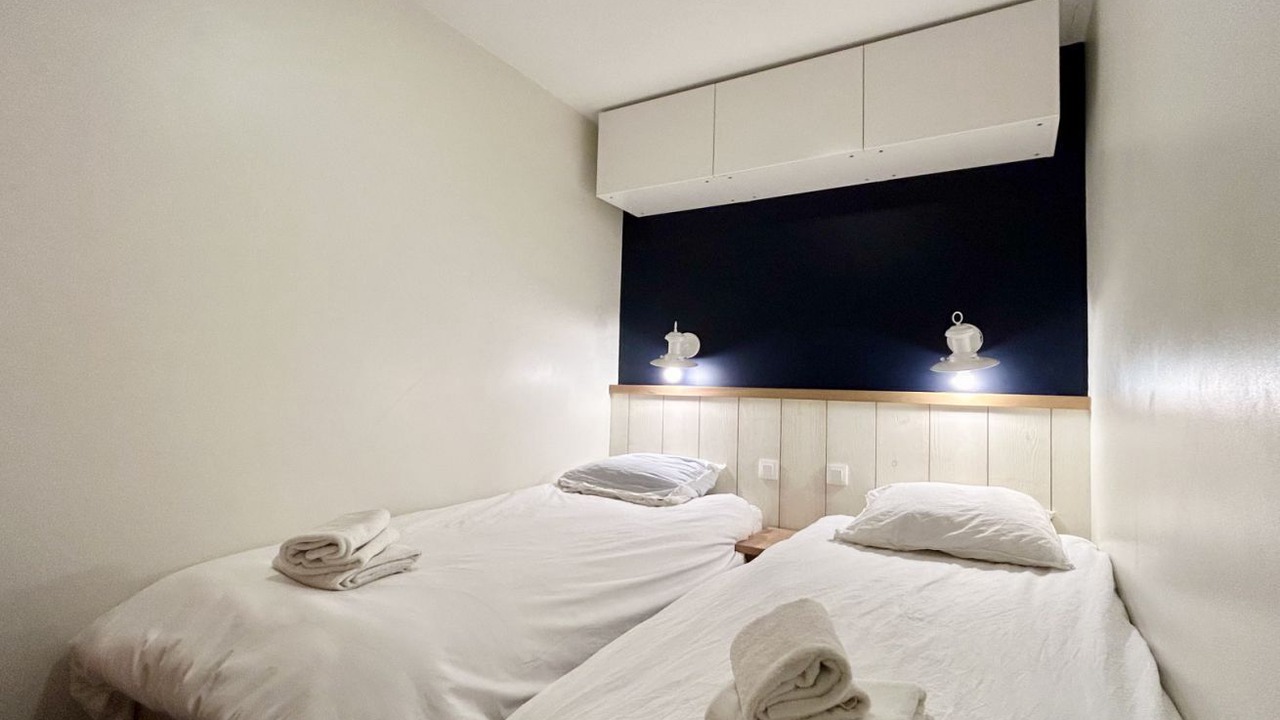 Photo of Bedroom in Belle Dune