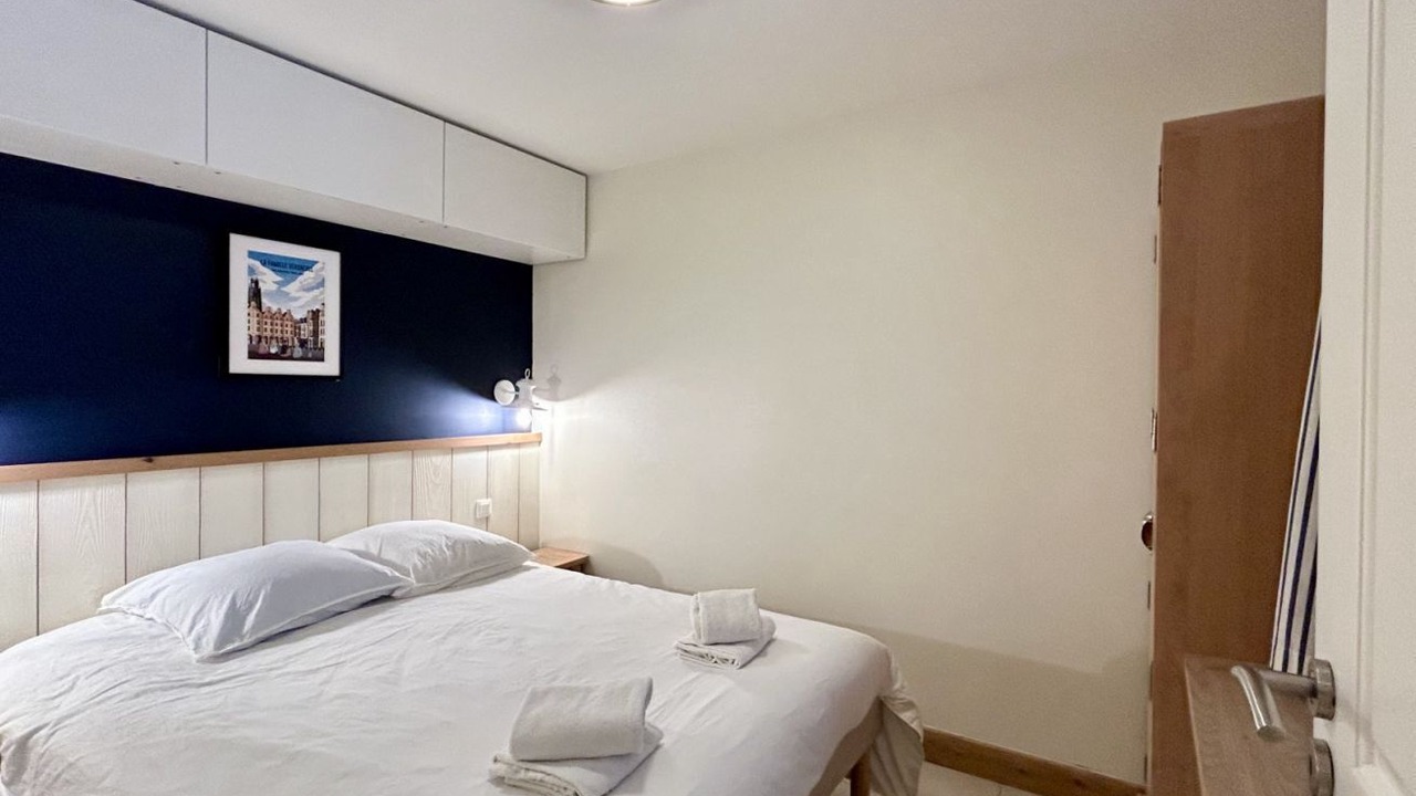 Photo of Bedroom in Belle Dune