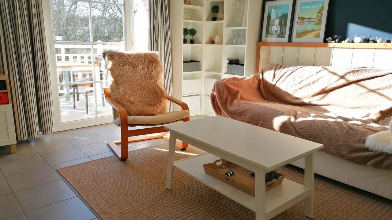 Photo of Livingroom in Belle Dune