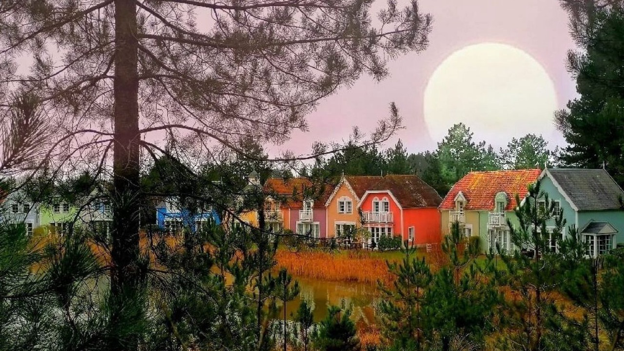 Photo of Outdoor in Belle Dune