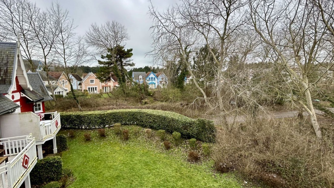 Photo of Outdoor in Belle Dune