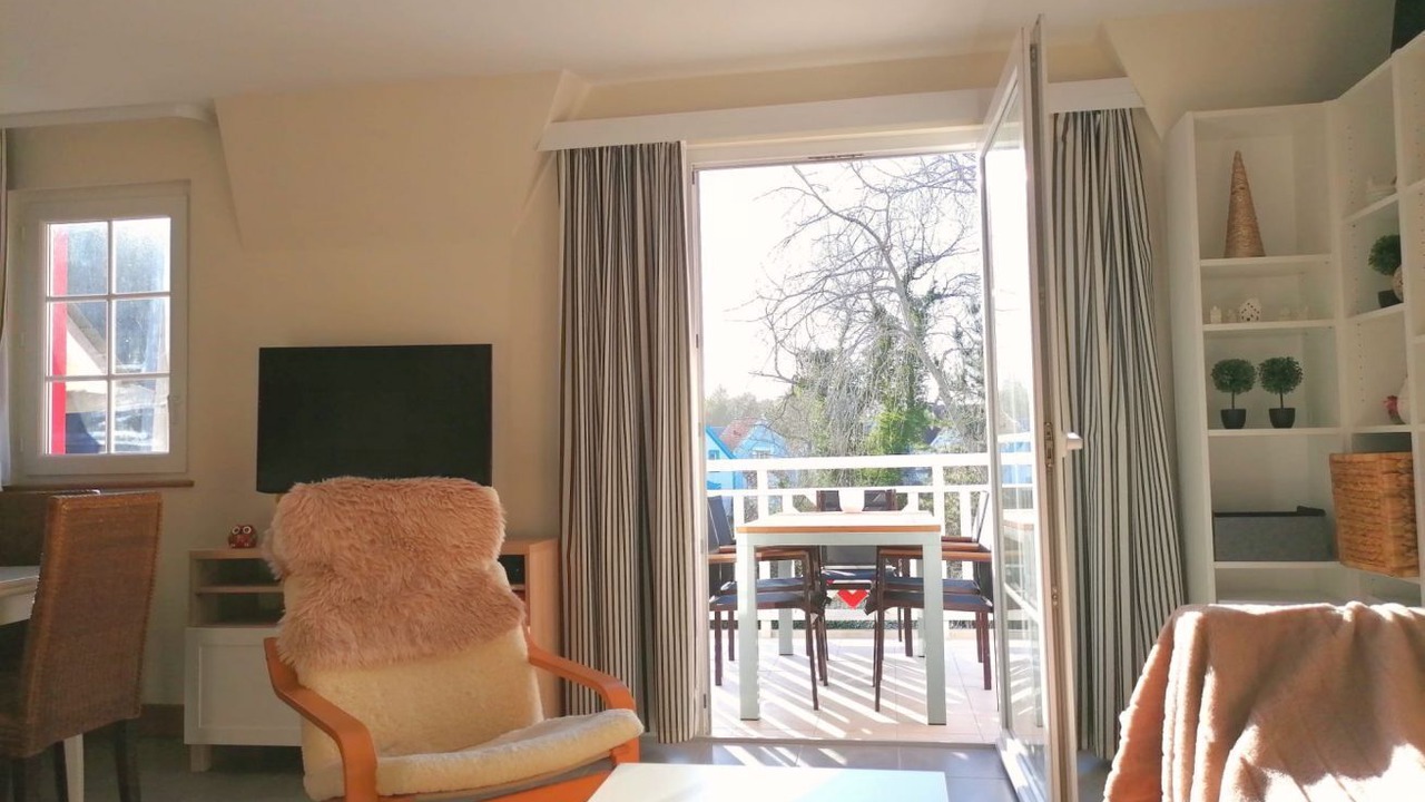 Photo of Livingroom in Belle Dune