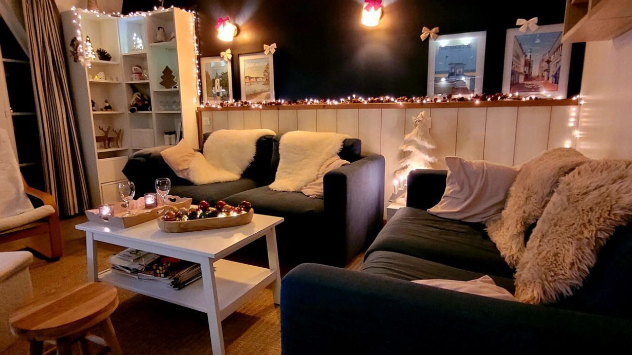 Photo of Livingroom in Belle Dune