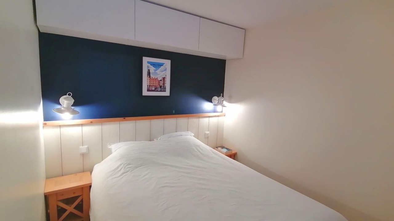 Photo of Bedroom in Belle Dune