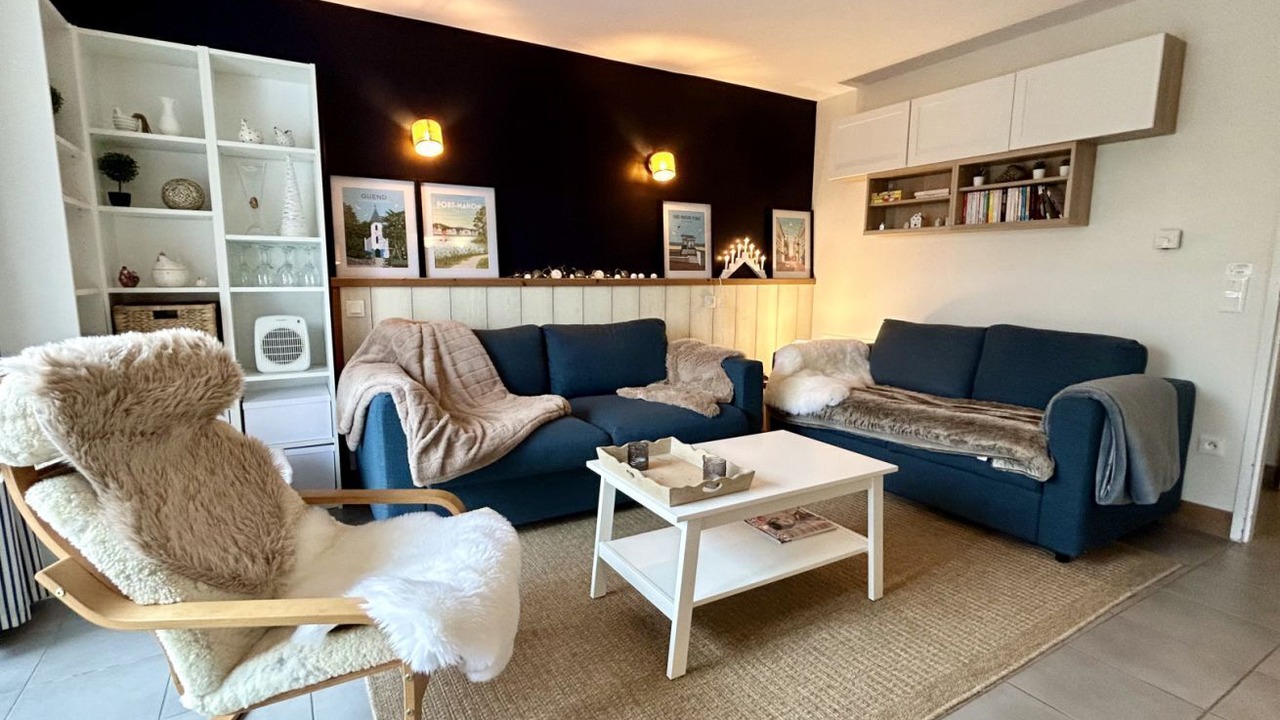 Photo of Livingroom in Belle Dune