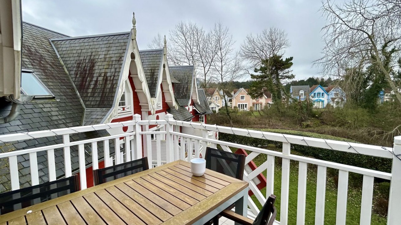 Photo of Outdoor in Belle Dune