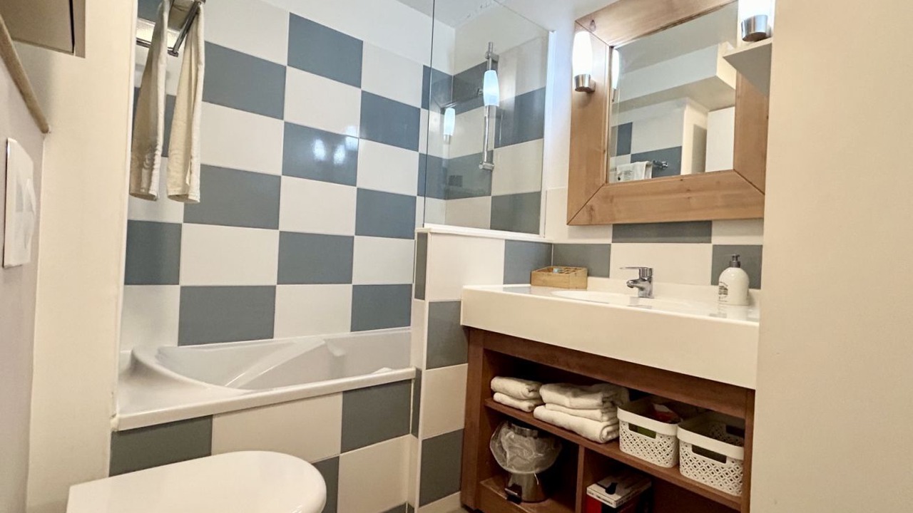 Photo of Bathroom in Belle Dune