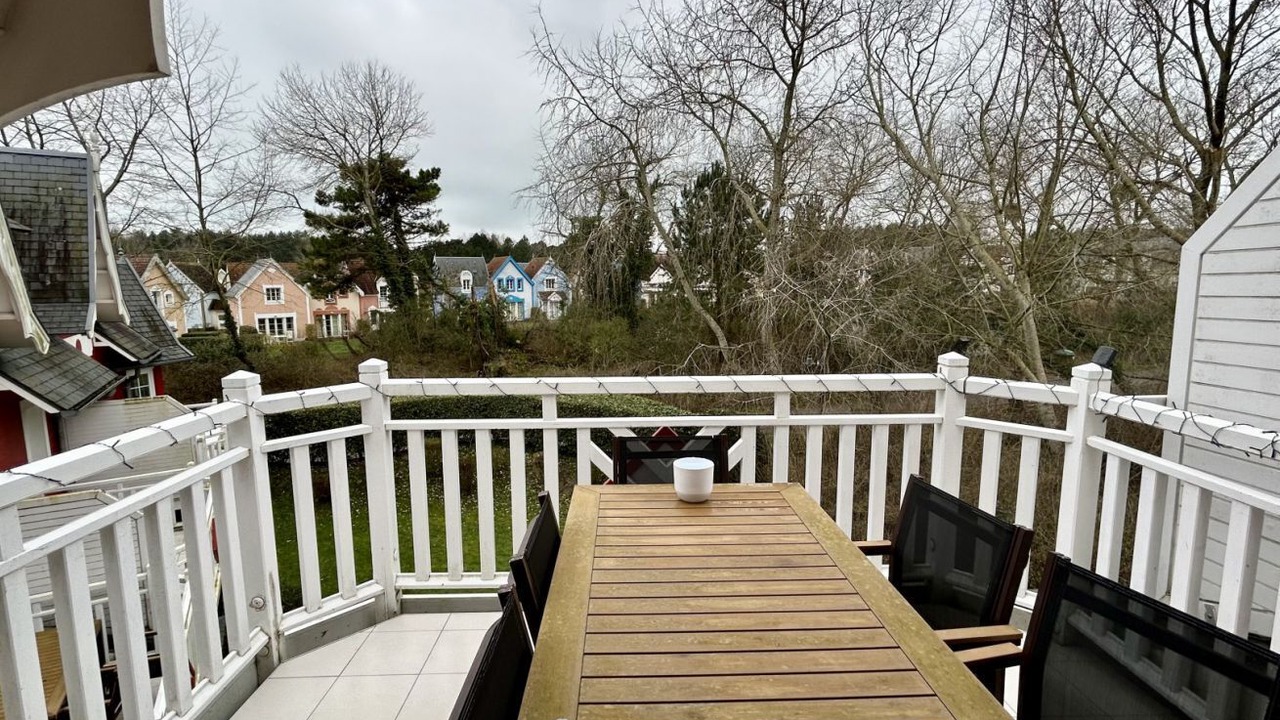 Photo of Outdoor in Belle Dune