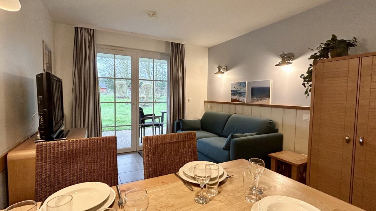 Photo of Livingroom in Belle Dune