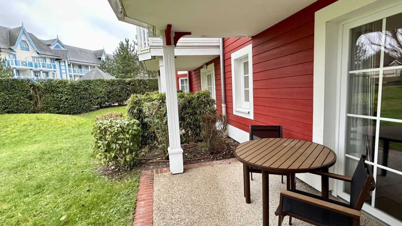 Photo of Outdoor in Belle Dune