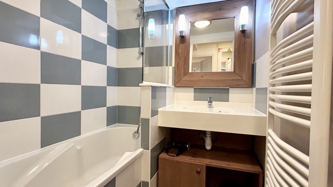 Photo of Bathroom in Belle Dune