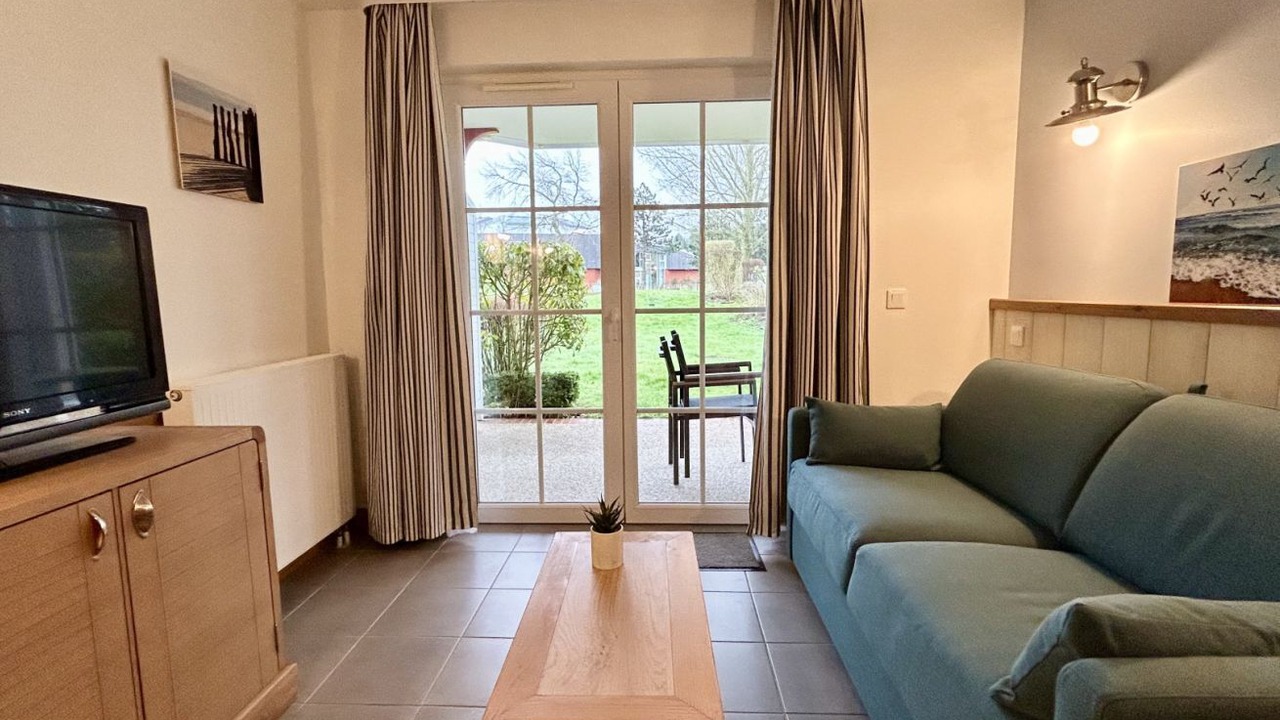 Photo of Livingroom in Belle Dune