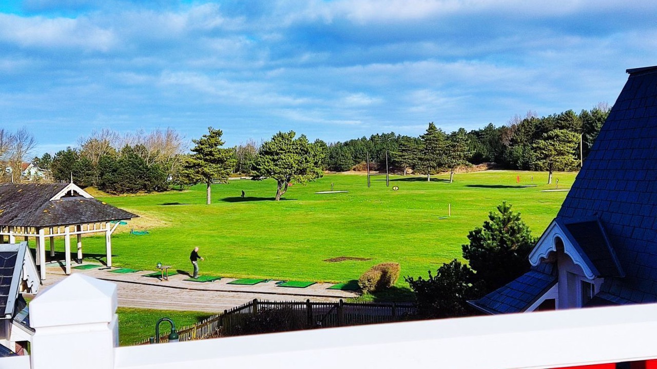 Photo of Outdoor in Belle Dune