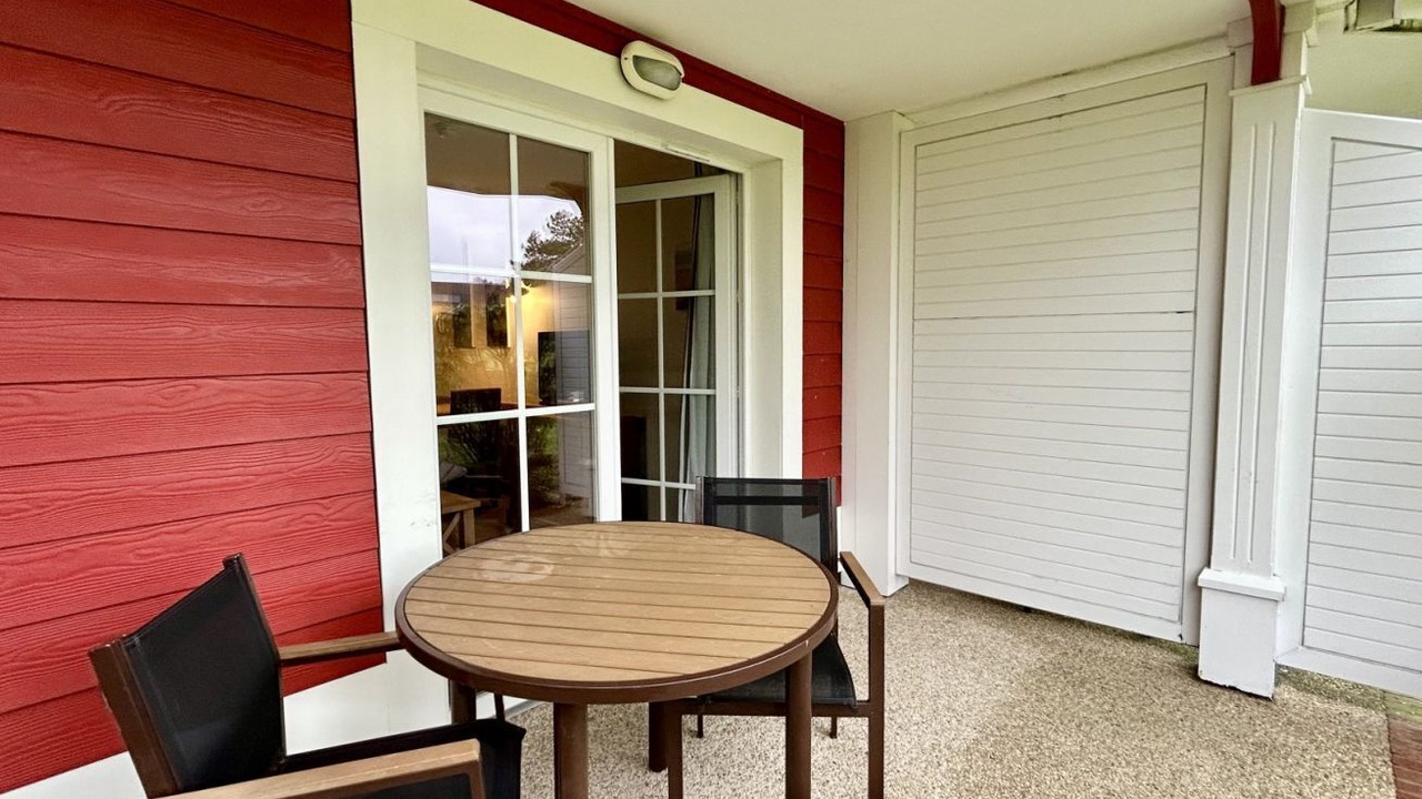 Photo of Outdoor in Belle Dune