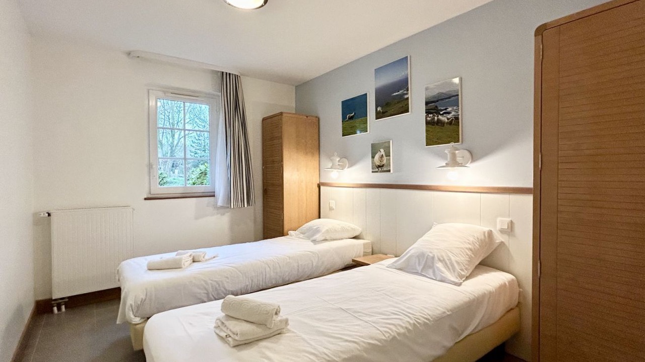 Photo of Bedroom in Belle Dune
