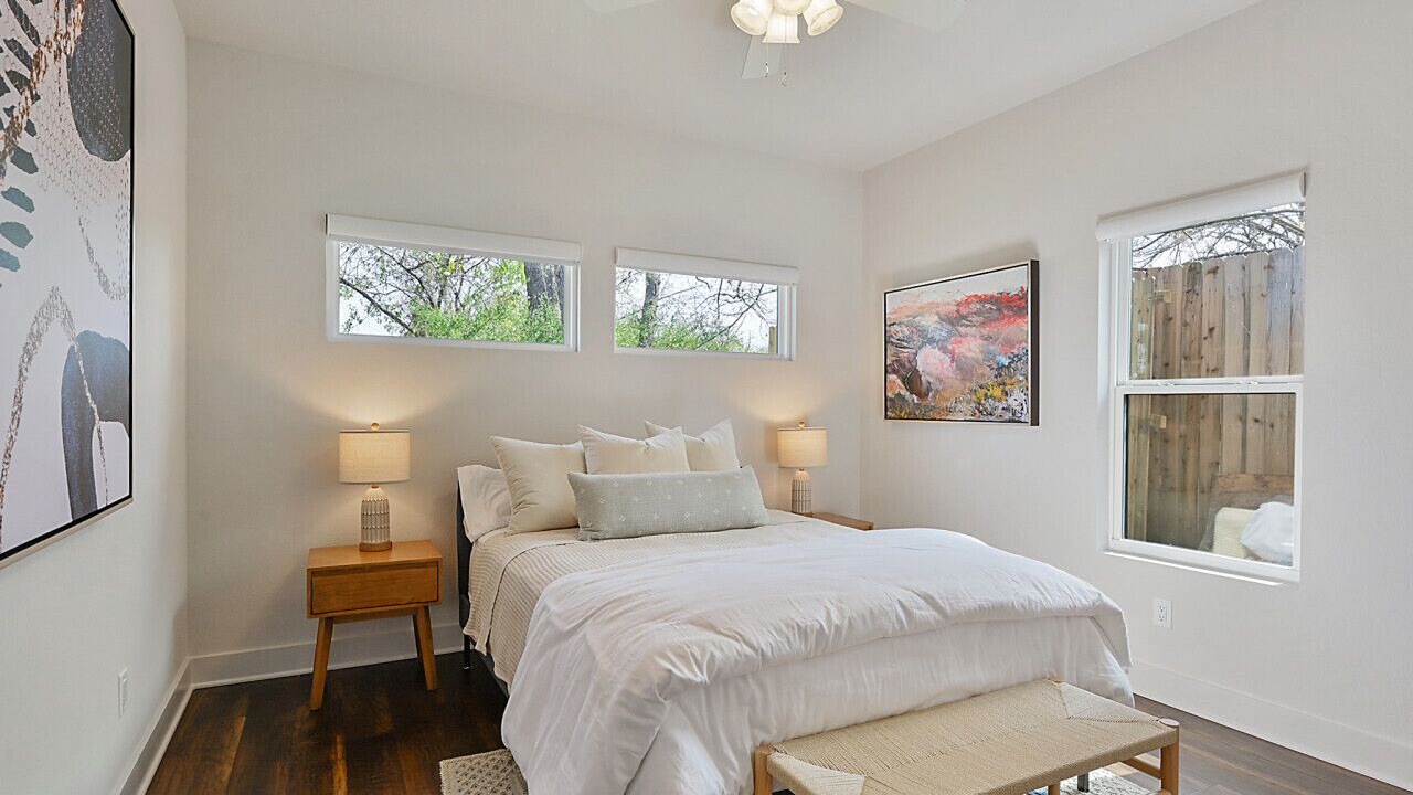Photo of Bedroom in North Oakwood