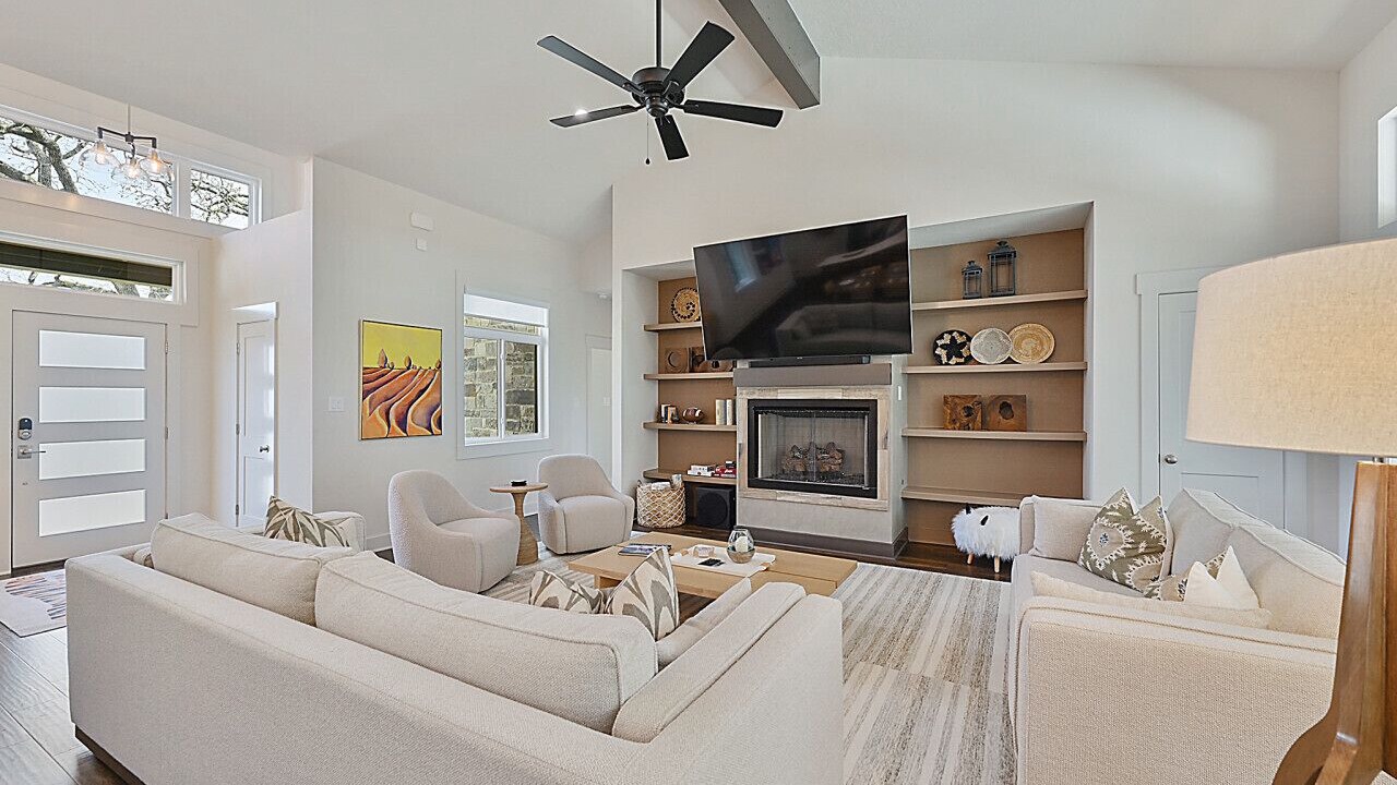 Photo of Bedroom in North Oakwood