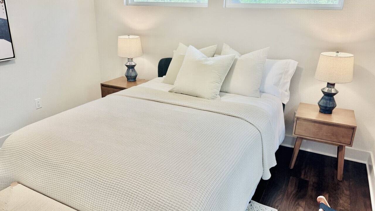 Photo of Bedroom in North Oakwood