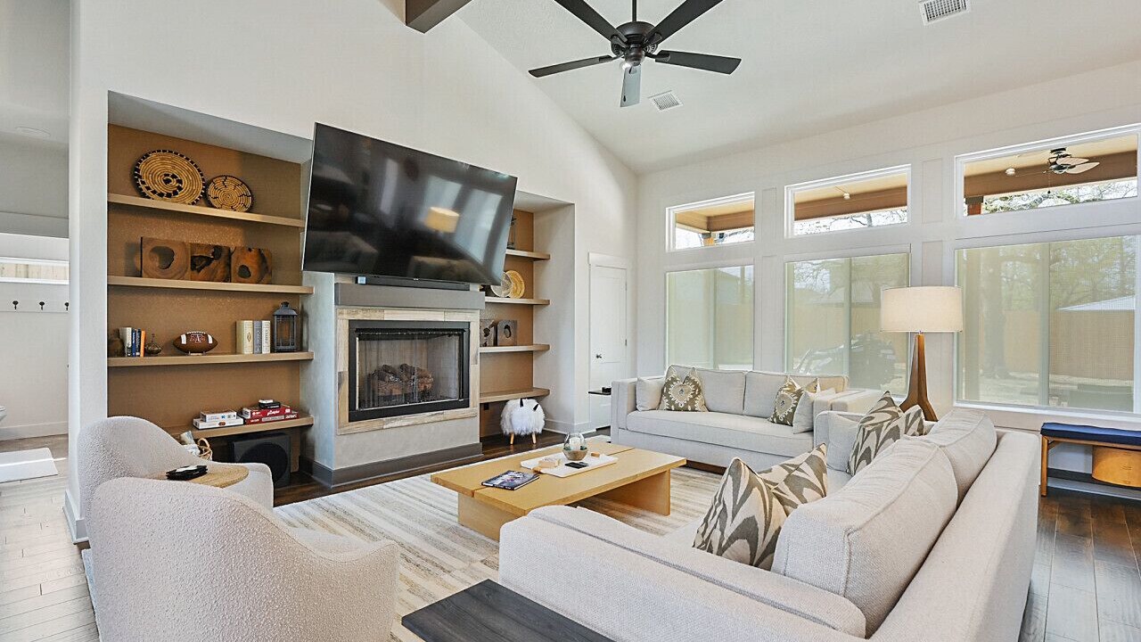 Photo of Bedroom in North Oakwood
