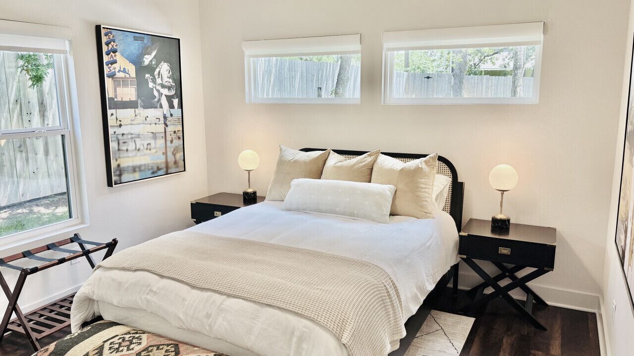 Photo of Bedroom in North Oakwood