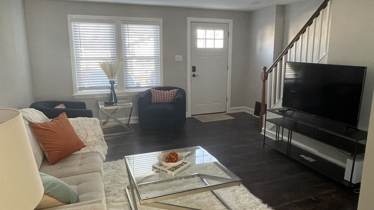 Photo of Livingroom in Wilmington