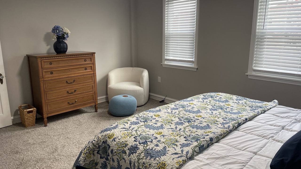 Photo of Bedroom in Wilmington