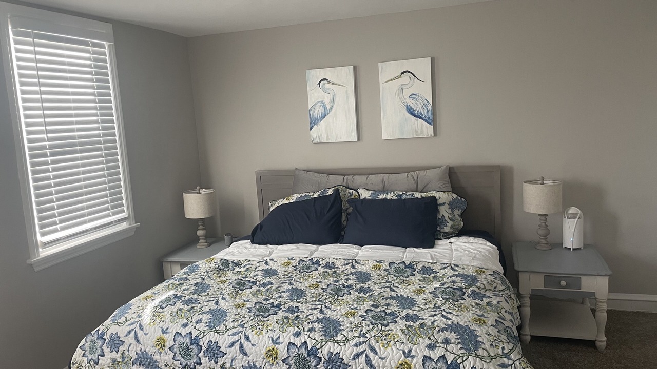 Photo of Bedroom in Wilmington