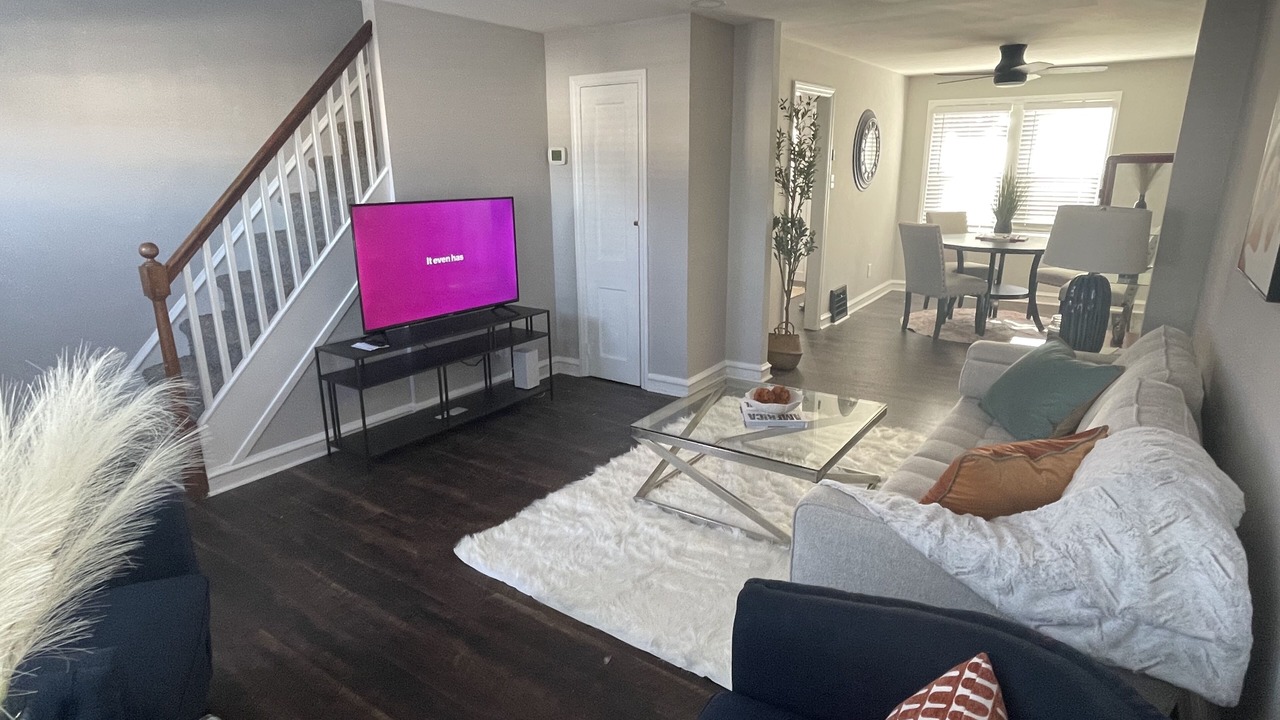 Photo of Livingroom in Wilmington