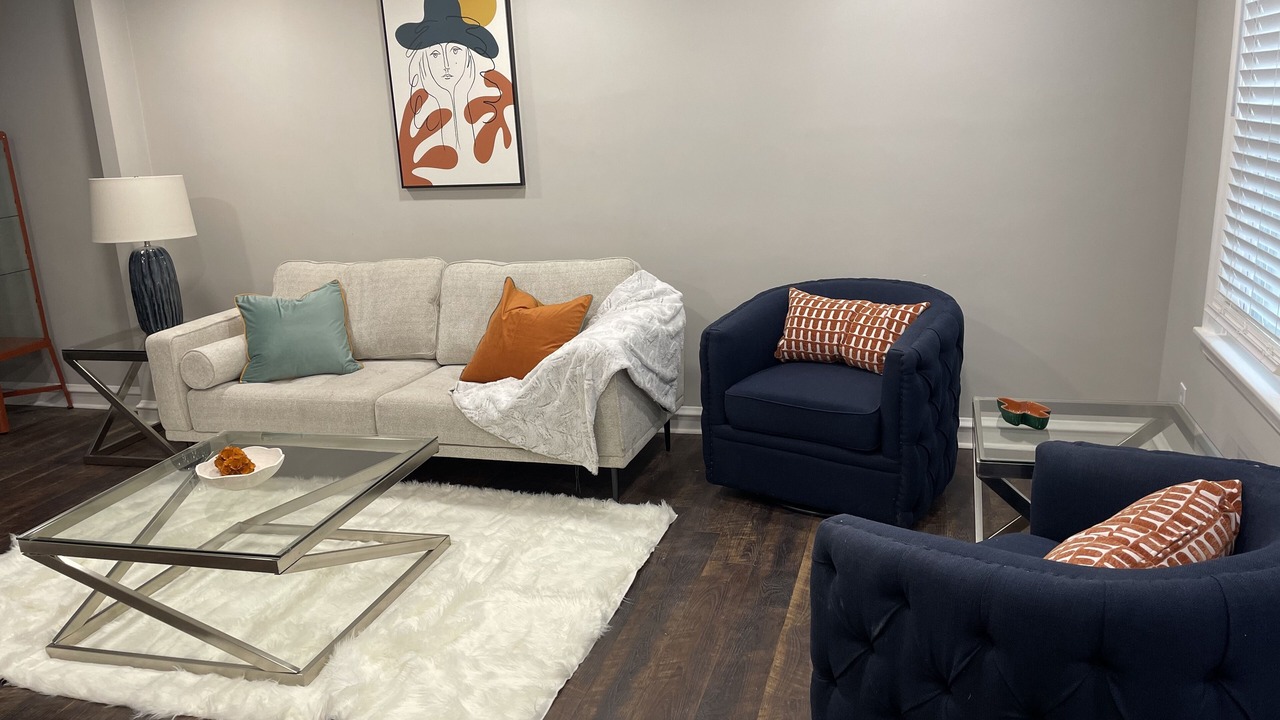 Photo of Livingroom in Wilmington