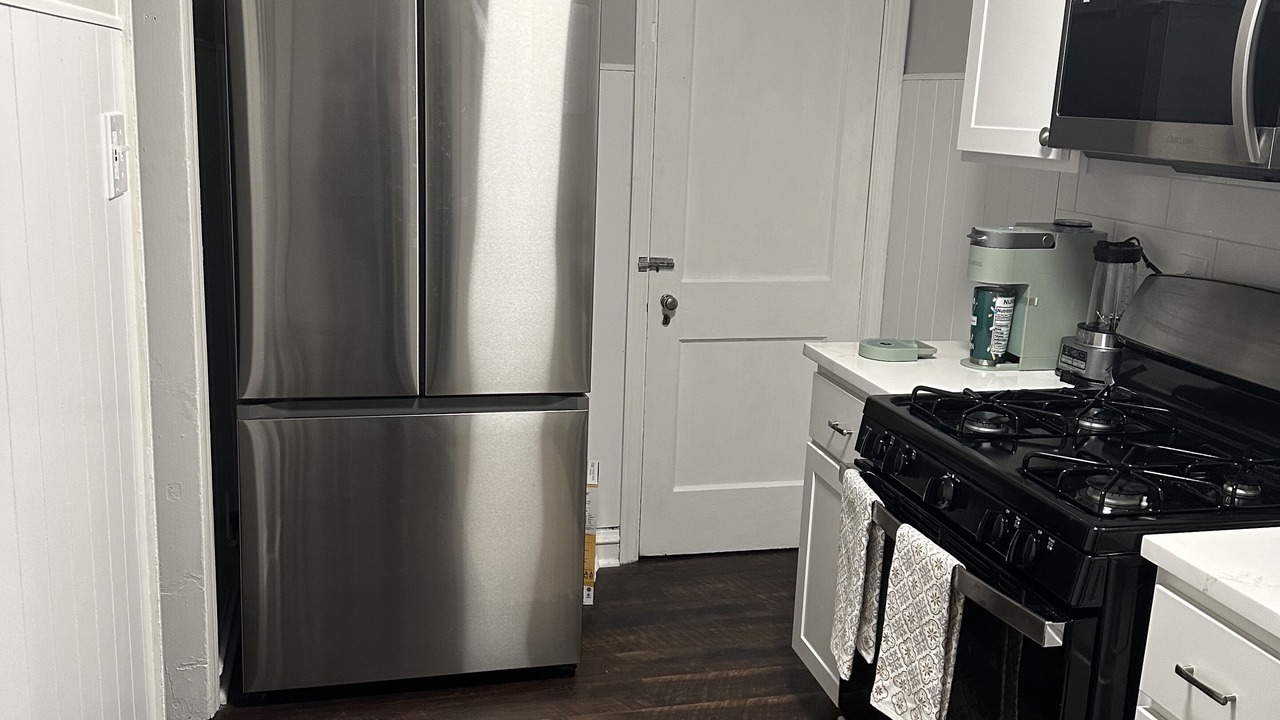 Photo of Kitchen in Wilmington