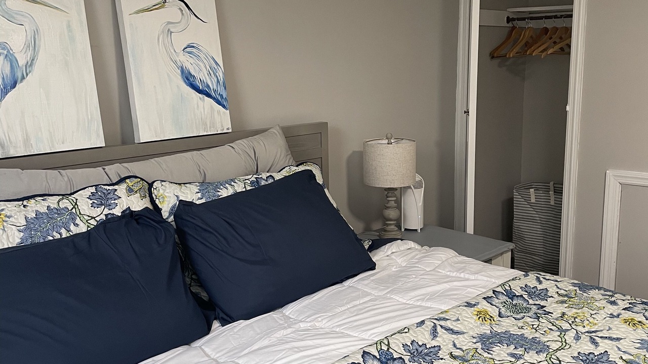 Photo of Bedroom in Wilmington