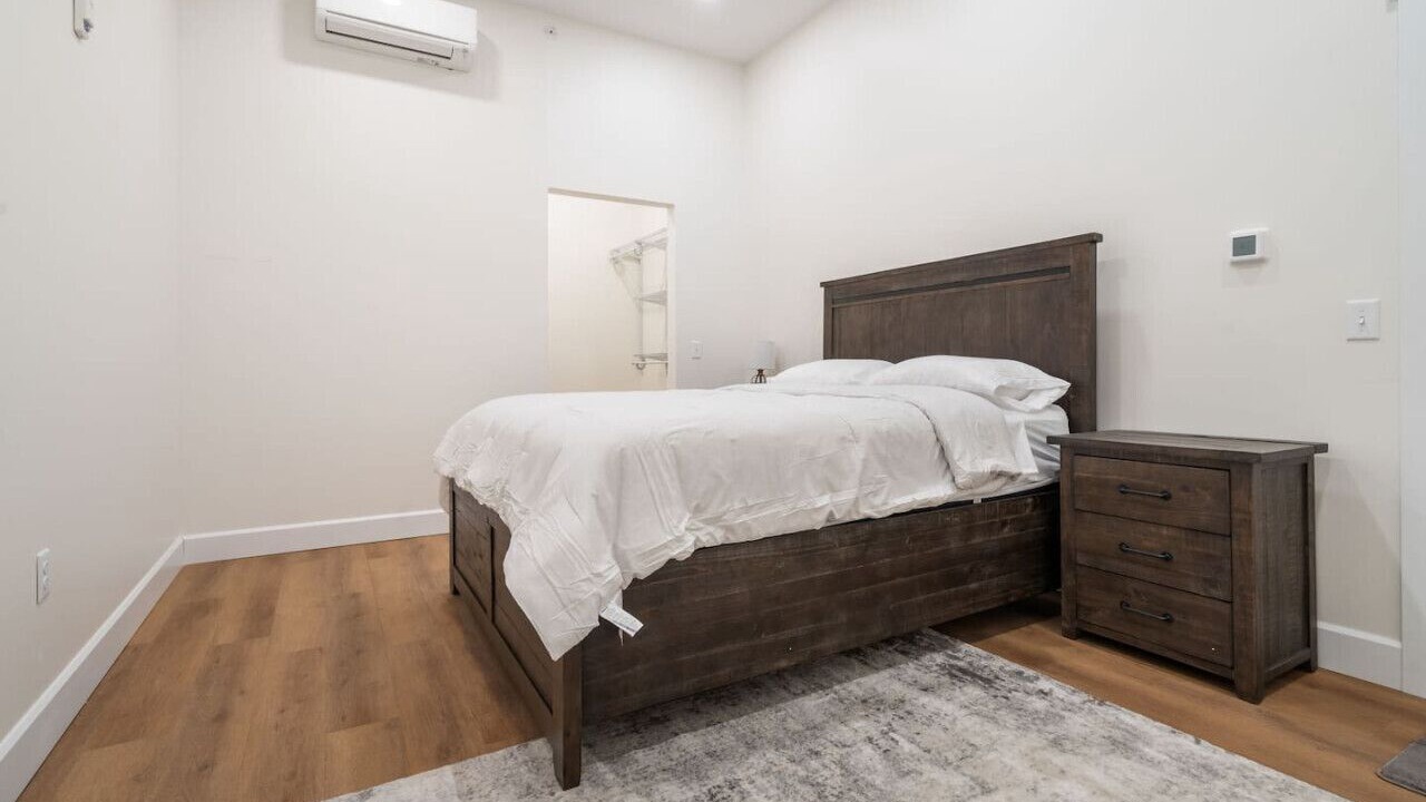 Photo of Bedroom in Millersburg