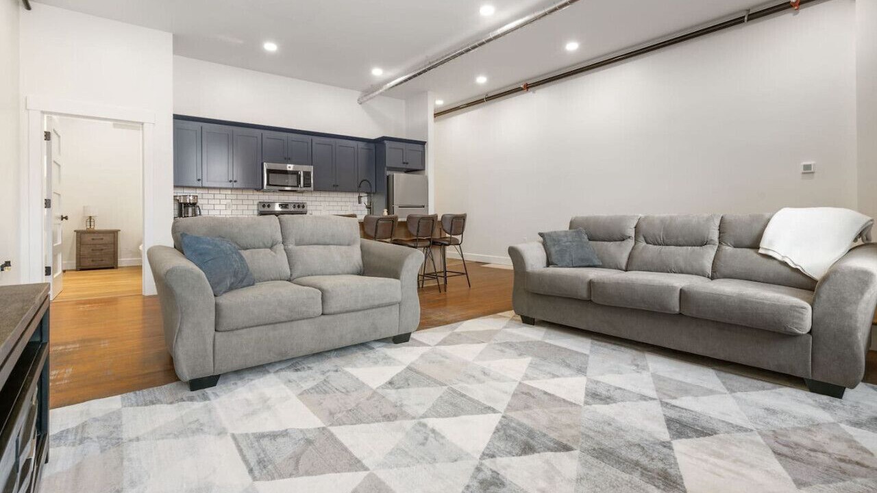 Photo of Livingroom in Millersburg