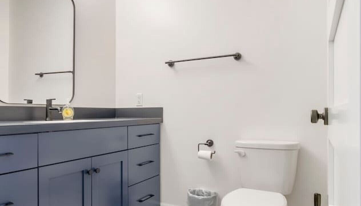 Photo of Bathroom in Millersburg