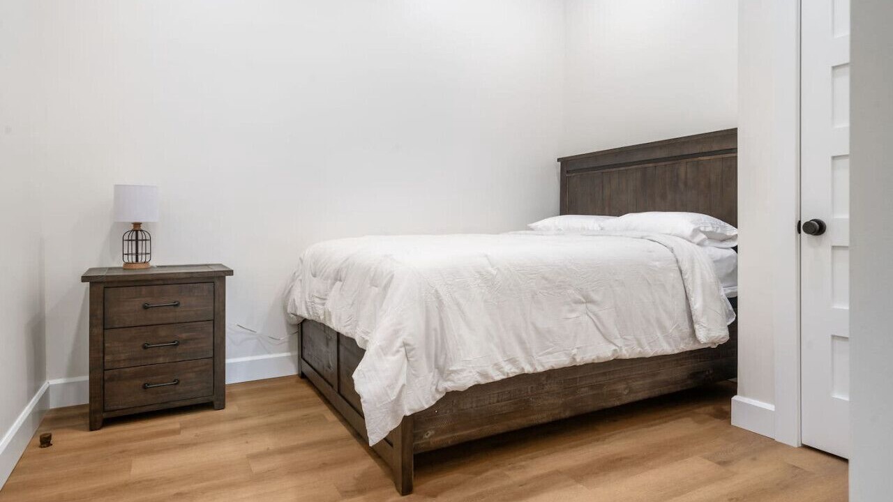 Photo of Bedroom in Millersburg