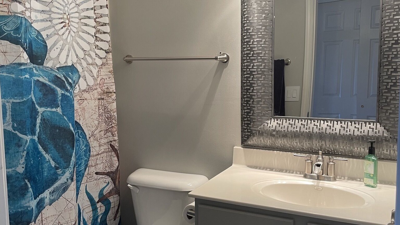 Photo of Bathroom in Camdenton