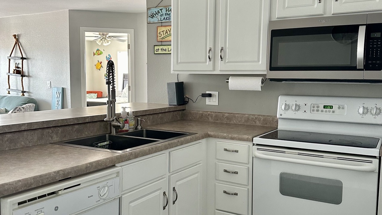 Photo of Kitchen in Camdenton