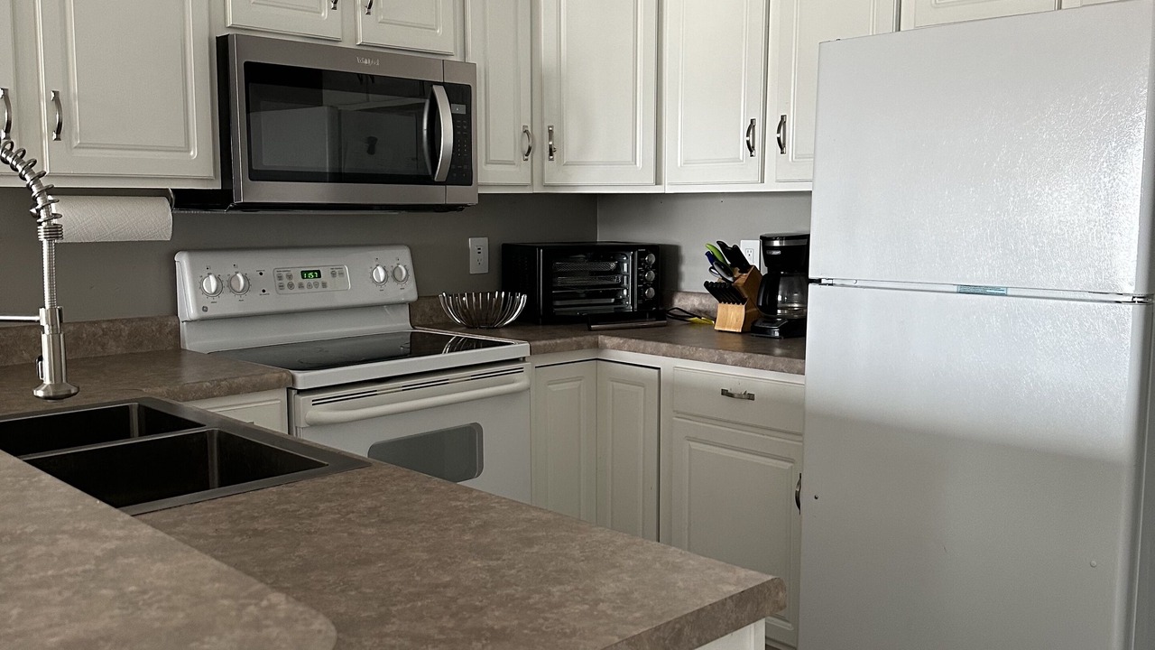 Photo of Kitchen in Camdenton