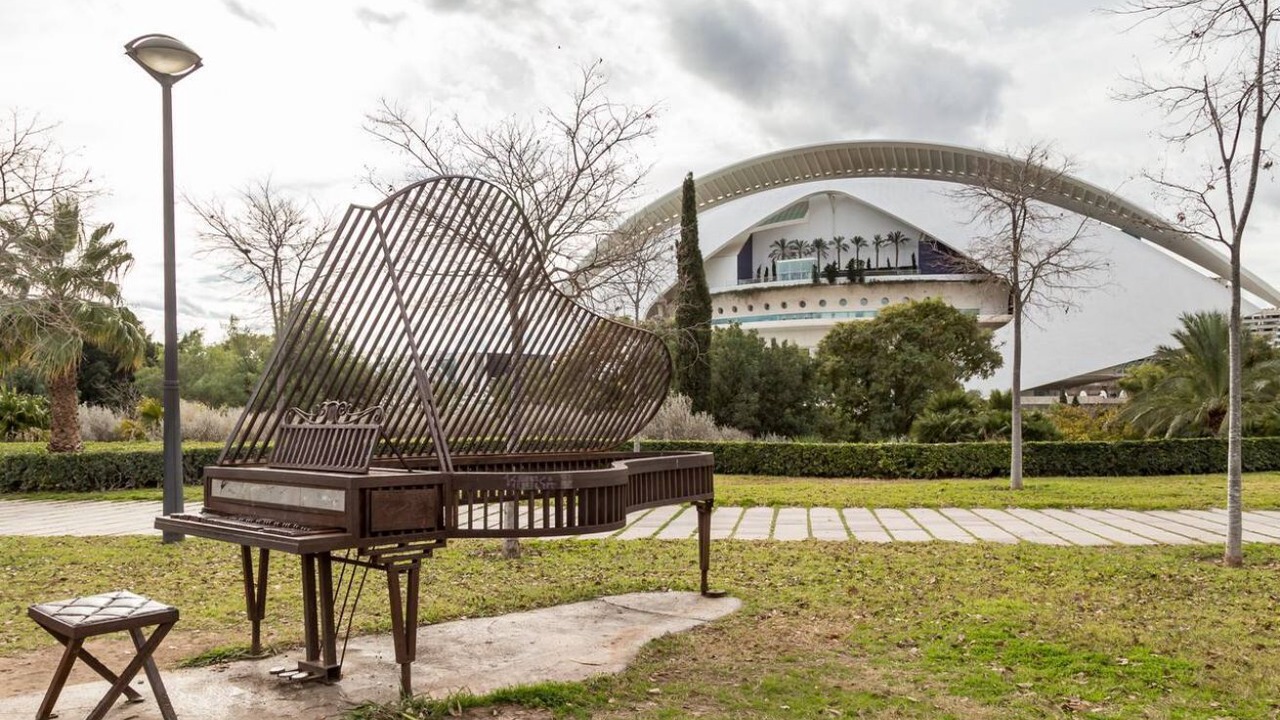 Photo of Outdoor in Valencia Province