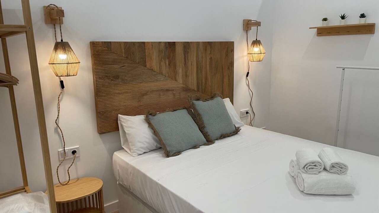 Photo of Bedroom in Valencia Province