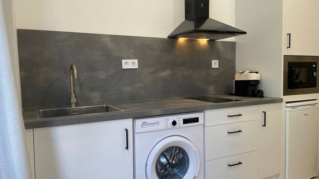 Photo of Kitchen in Valencia Province
